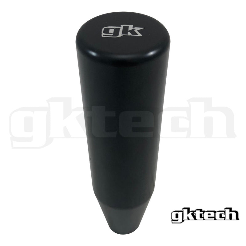 Carica immagine in Galleria Viewer, Pomello GKTech Extra Lungo Nero
