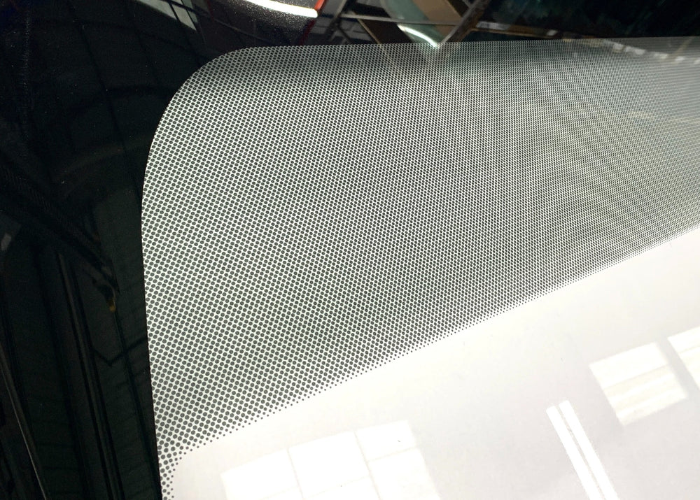 Vetri in Policarbonato per Honda Integra Type R DC2