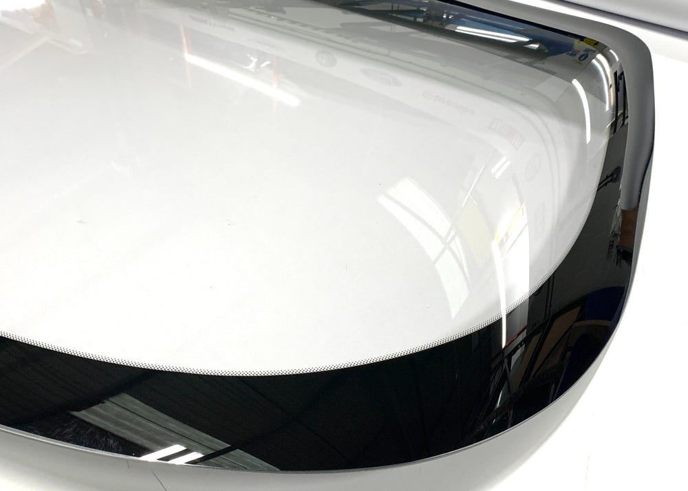 Vetri in Policarbonato per Honda Integra Type R DC2