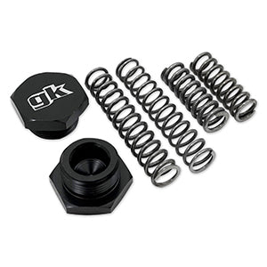 Kit Molla Comando Cambio GKTech per Nissan 370Z Z34