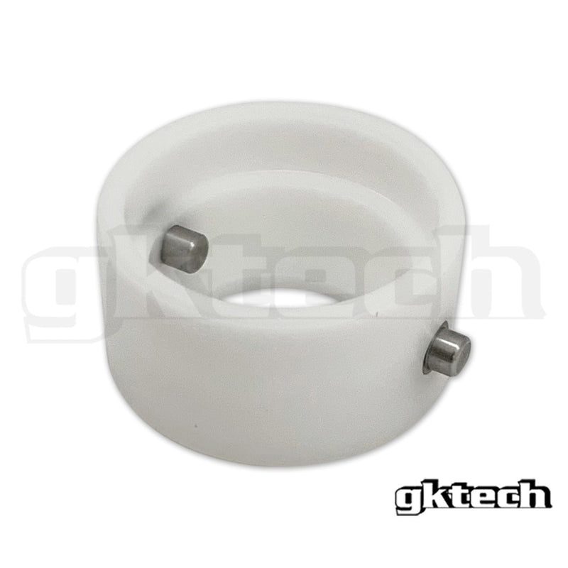 Carica immagine in Galleria Viewer, Boccola Leva del Cambio GKTech per Nissan Telaio S/R
