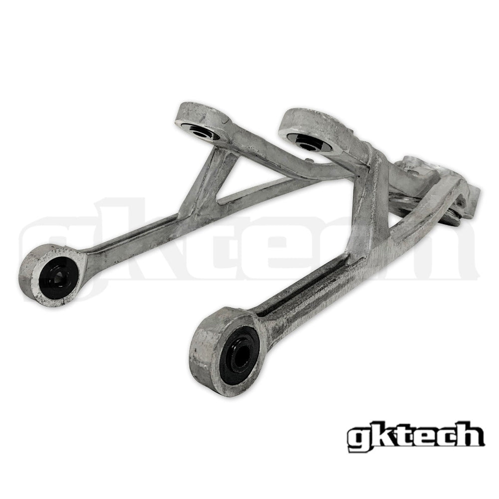 Silent Block Rigidi Cambio GKTech per Nissan 370Z & Infiniti G37