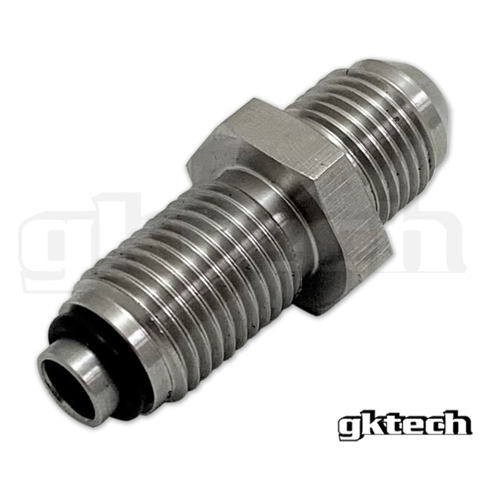 Adattatore Dash 6 GKTech per Cremagliera dello Sterzo Nissan