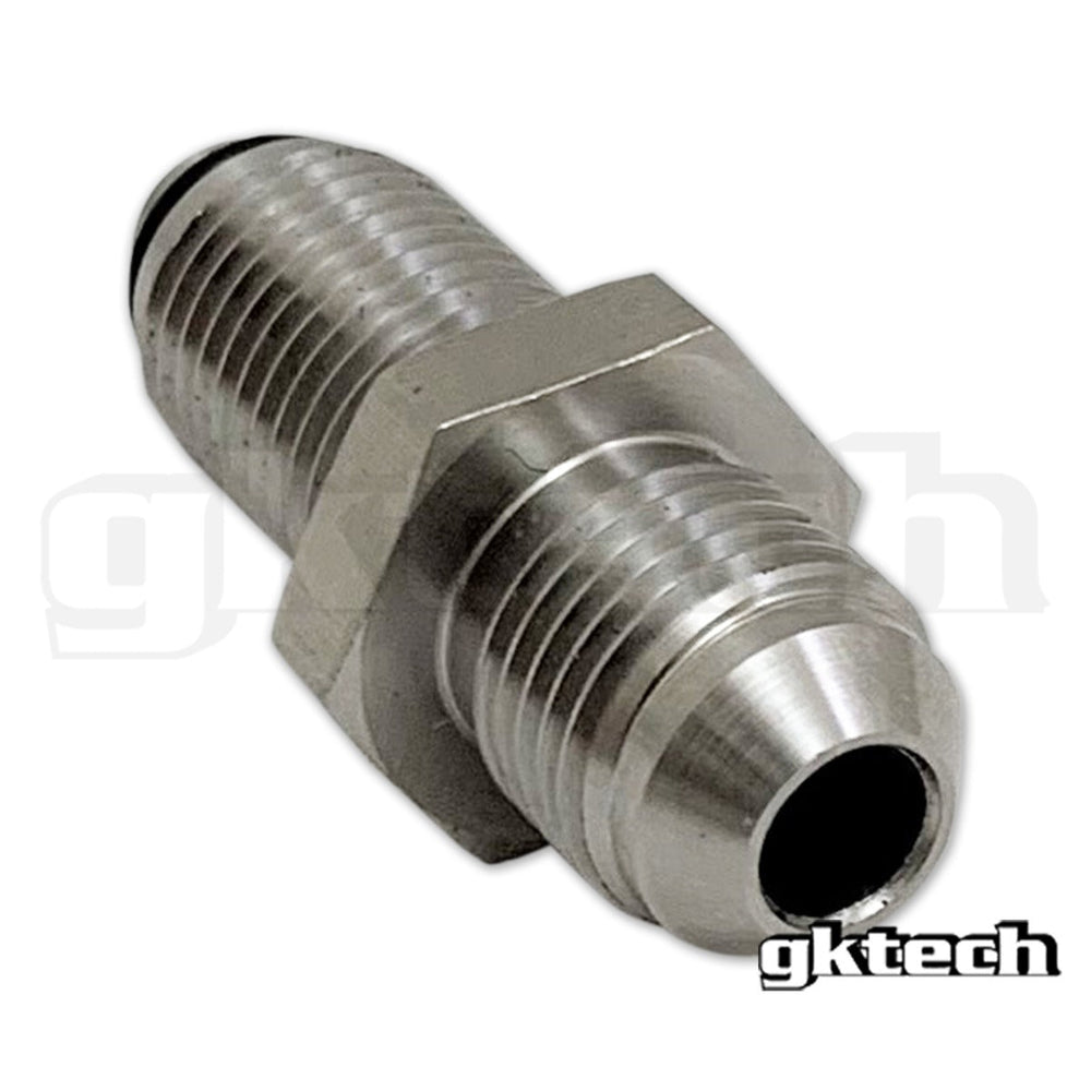 Adattatore Dash 6 GKTech per Cremagliera dello Sterzo Nissan