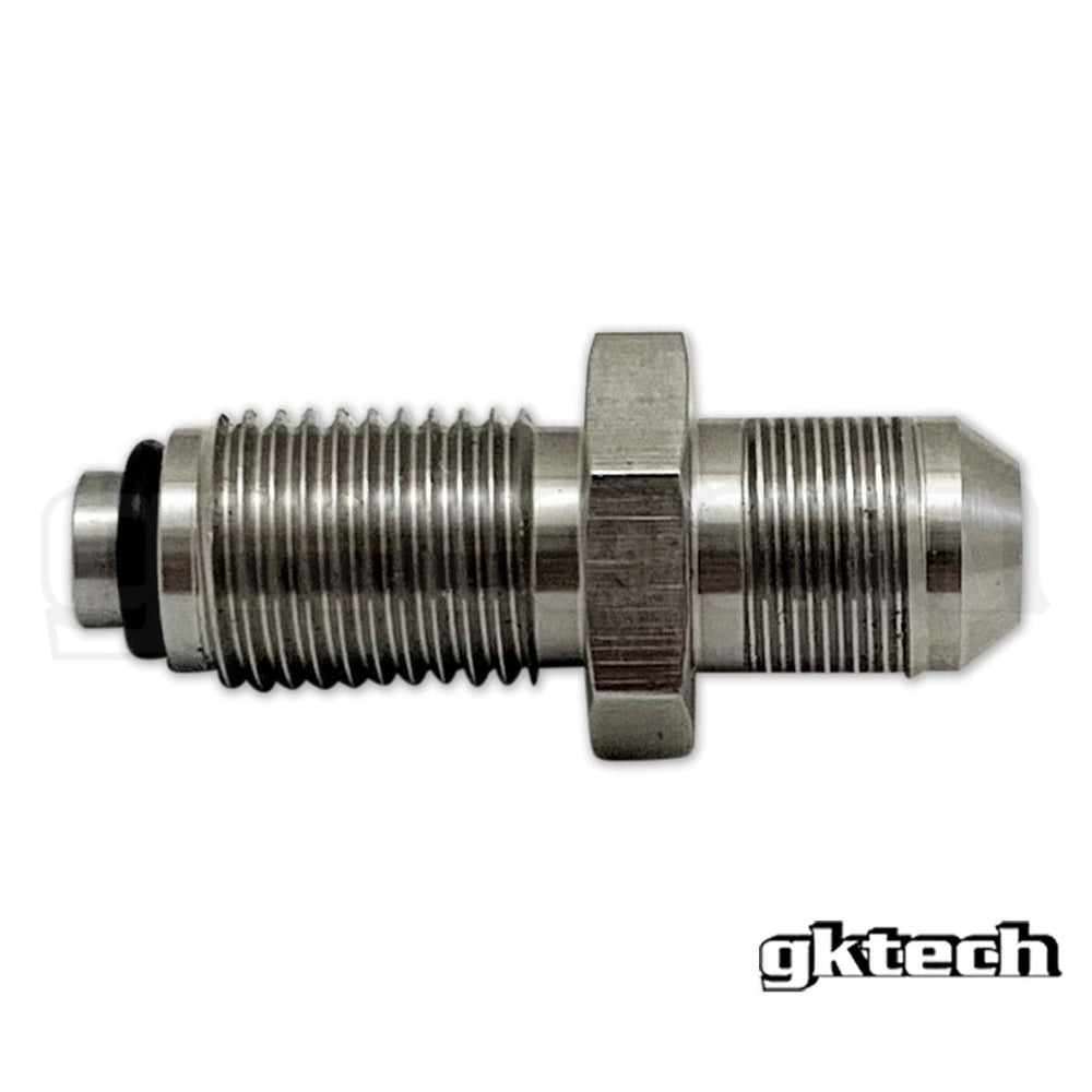 Adattatore Dash 6 GKTech per Cremagliera dello Sterzo Nissan