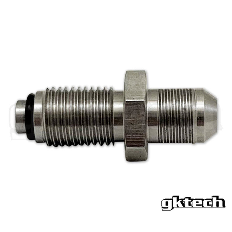 Carica immagine in Galleria Viewer, Adattatore Dash 6 GKTech per Cremagliera dello Sterzo Nissan
