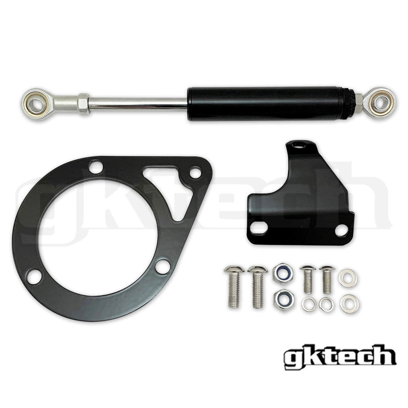 Carica immagine in Galleria Viewer, Ammortizzatore di Coppia Motore GKTech per Nissan 180SX S13 &amp; Silvia PS13
