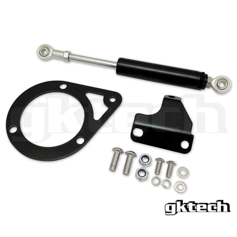 Carica immagine in Galleria Viewer, Ammortizzatore di Coppia Motore GKTech per Nissan 180SX S13 &amp; Silvia PS13
