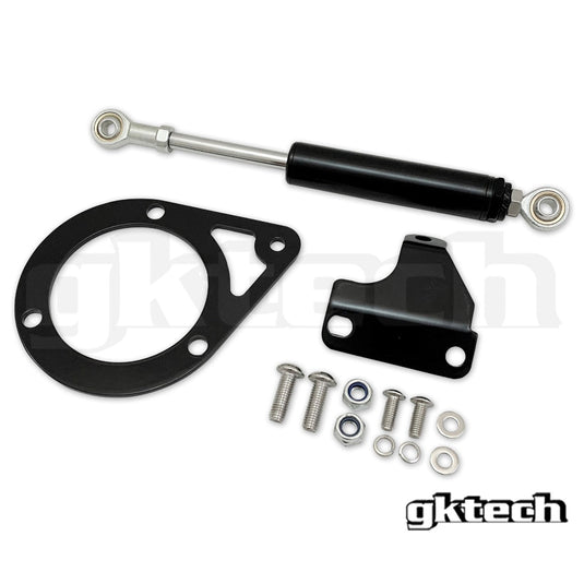Ammortizzatore di Coppia Motore GKTech per Nissan 180SX S13 & Silvia PS13