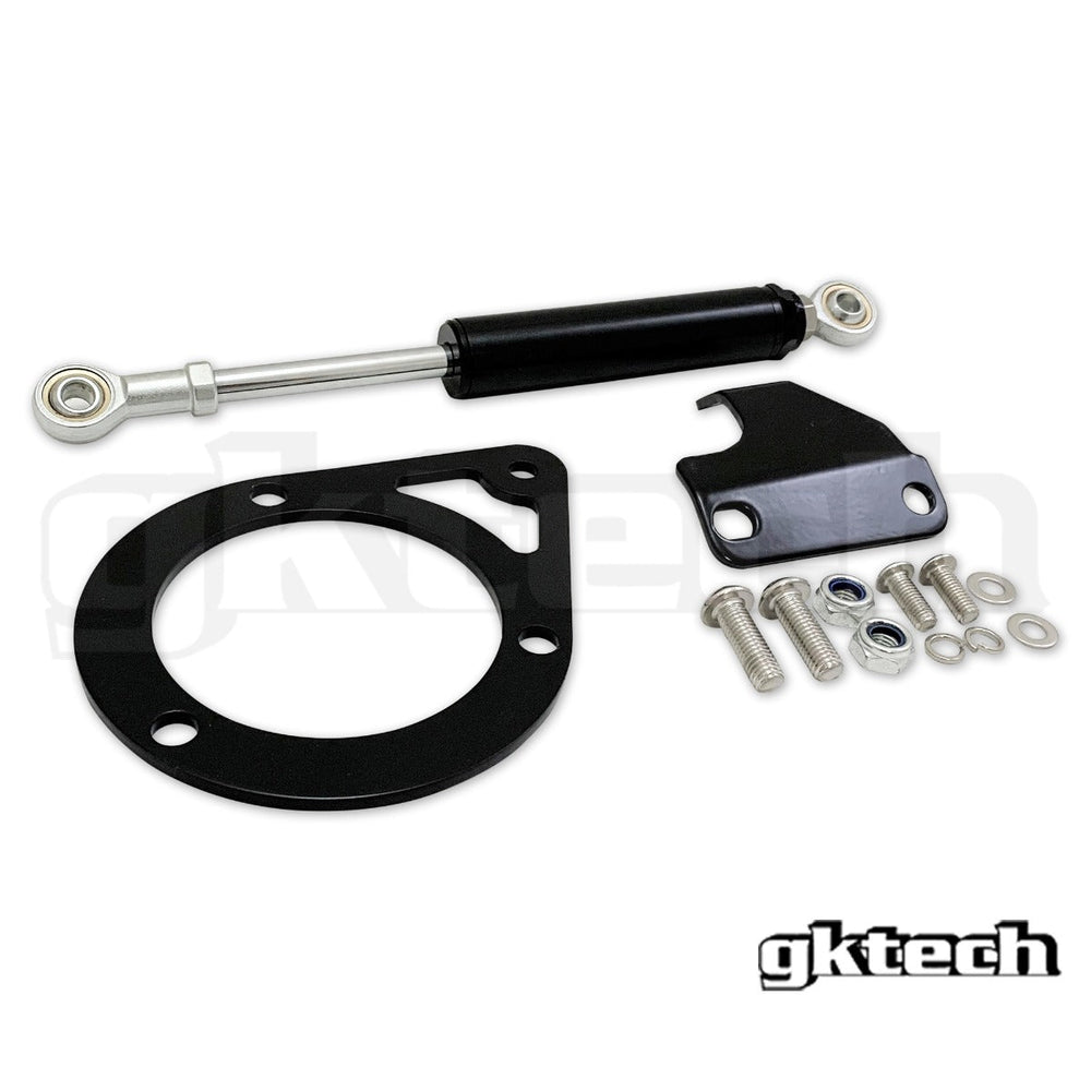 Ammortizzatore di Coppia Motore GKTech per Nissan 180SX S13 & Silvia PS13