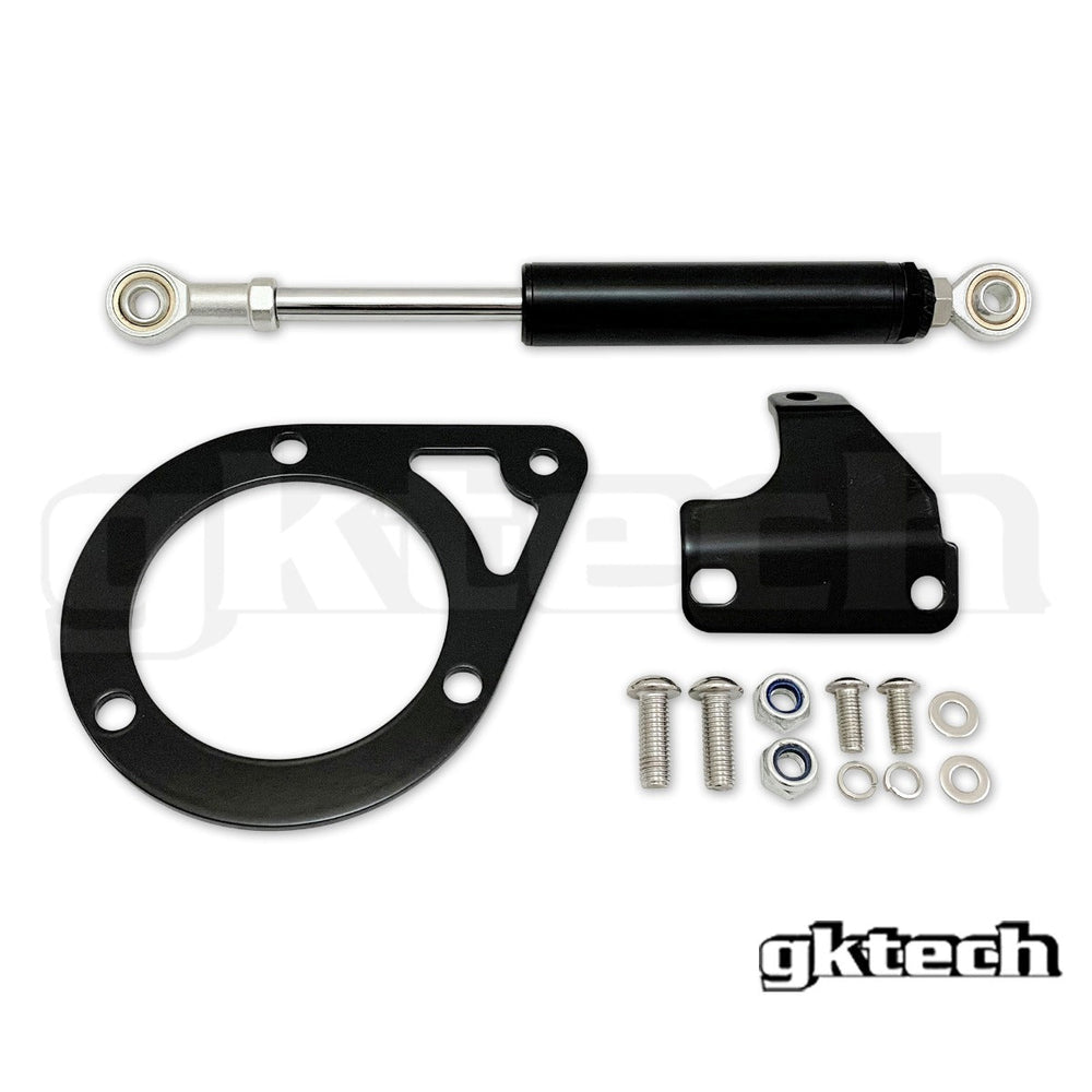 Ammortizzatore di Coppia Motore GKTech per Nissan 180SX S13 & Silvia PS13