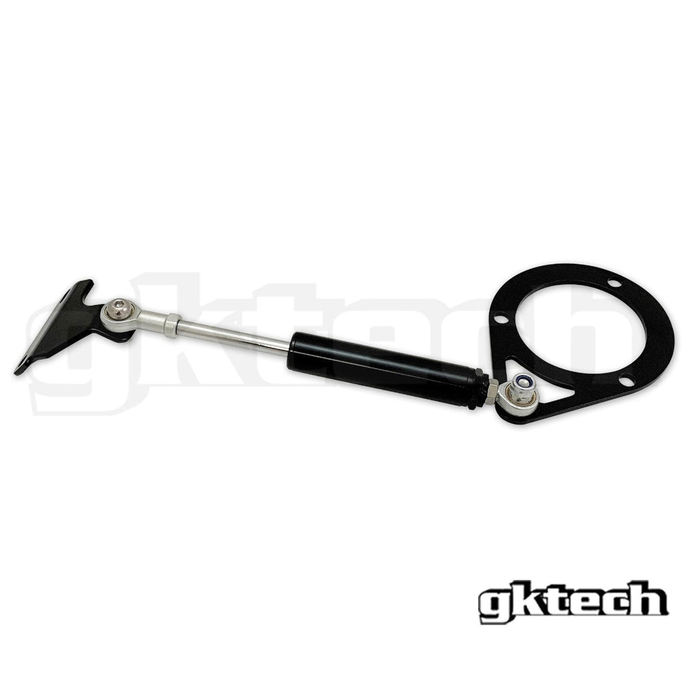 Ammortizzatore di Coppia Motore GKTech per Nissan 180SX S13 & Silvia PS13