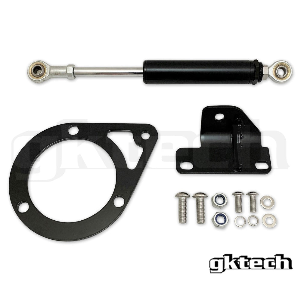 Ammortizzatore di Coppia Motore GKTech per Nissan 200SX S14 & Silvia S15