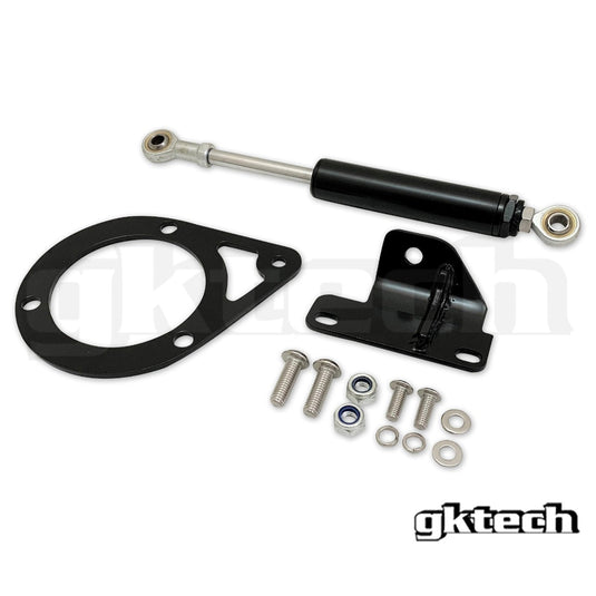 Ammortizzatore di Coppia Motore GKTech per Nissan 200SX S14 & Silvia S15