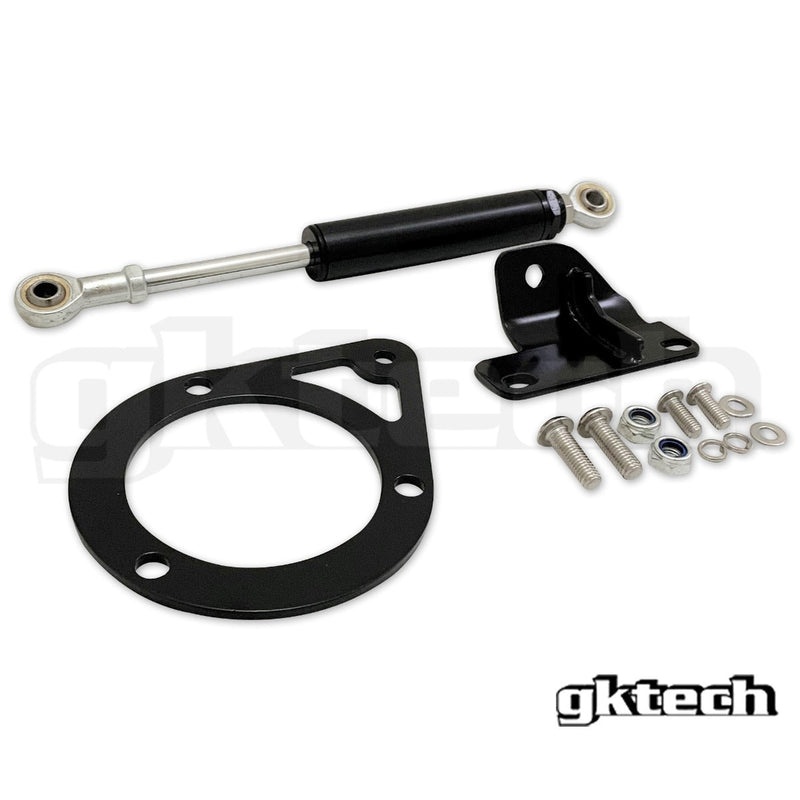 Carica immagine in Galleria Viewer, Ammortizzatore di Coppia Motore GKTech per Nissan 200SX S14 &amp; Silvia S15

