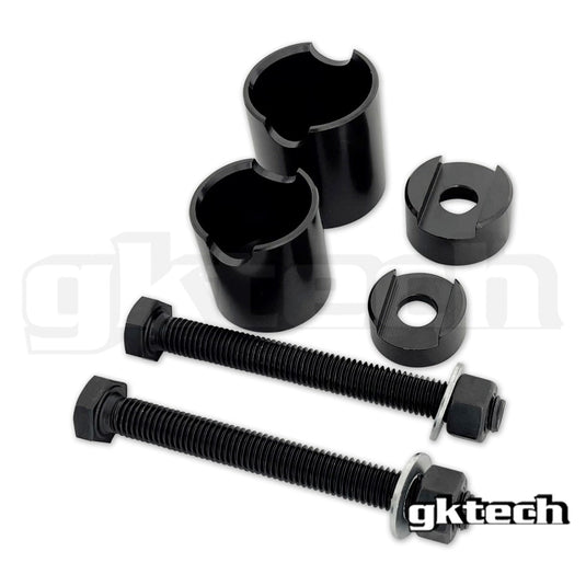 Estrattore Silent Block Portamozzi Posteriori GKTech per Nissan Z Chassis