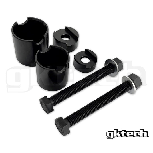 Estrattore Silent Block Portamozzi Posteriori GKTech per Nissan Z Chassis