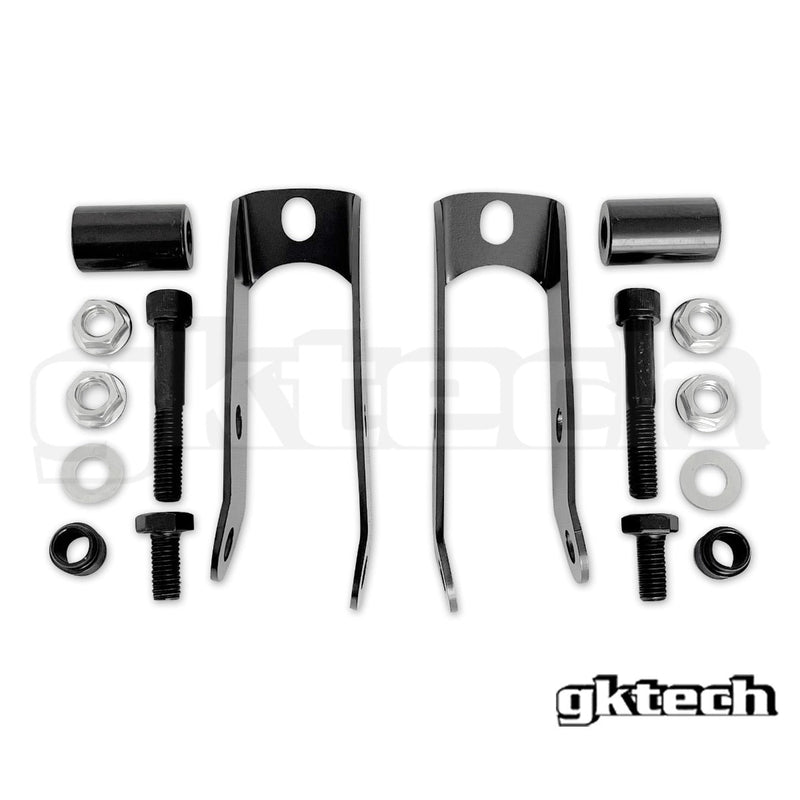 Carica immagine in Galleria Viewer, Kit Anti-Squat GKTech per Nissan 350Z e Infiniti G35
