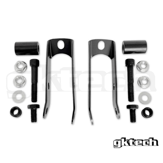 Kit Anti-Squat GKTech per Nissan 350Z e Infiniti G35
