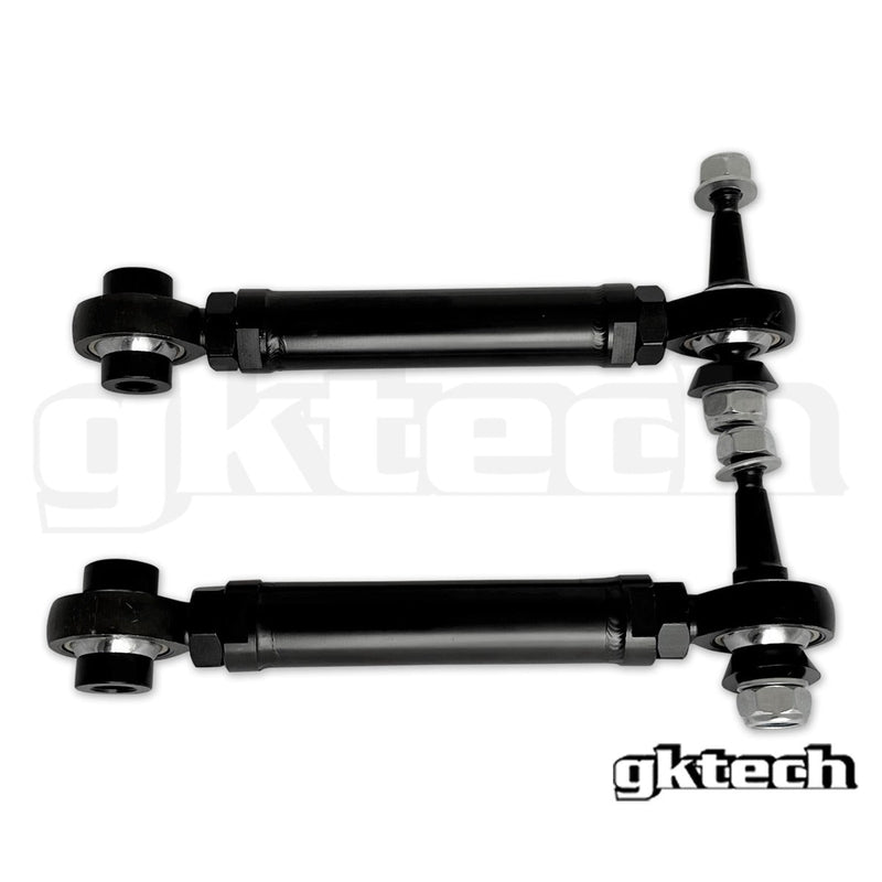 Carica immagine in Galleria Viewer, Tiranti Convergenza Posteriore GKTech per Toyota GR86
