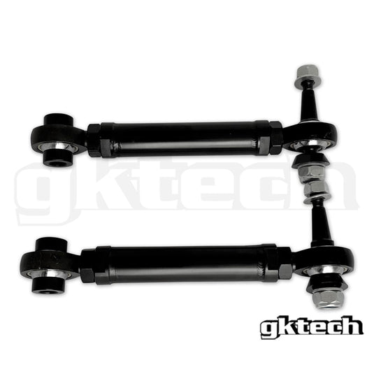 Tiranti Convergenza Posteriore GKTech per Toyota GR86