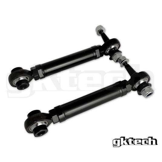 Tiranti Convergenza Posteriore GKTech per Toyota GR86