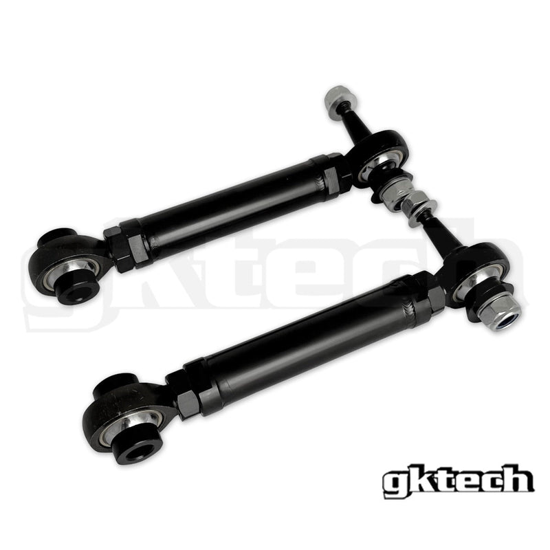 Carica immagine in Galleria Viewer, Tiranti Convergenza Posteriore GKTech per Subaru Forester SJ
