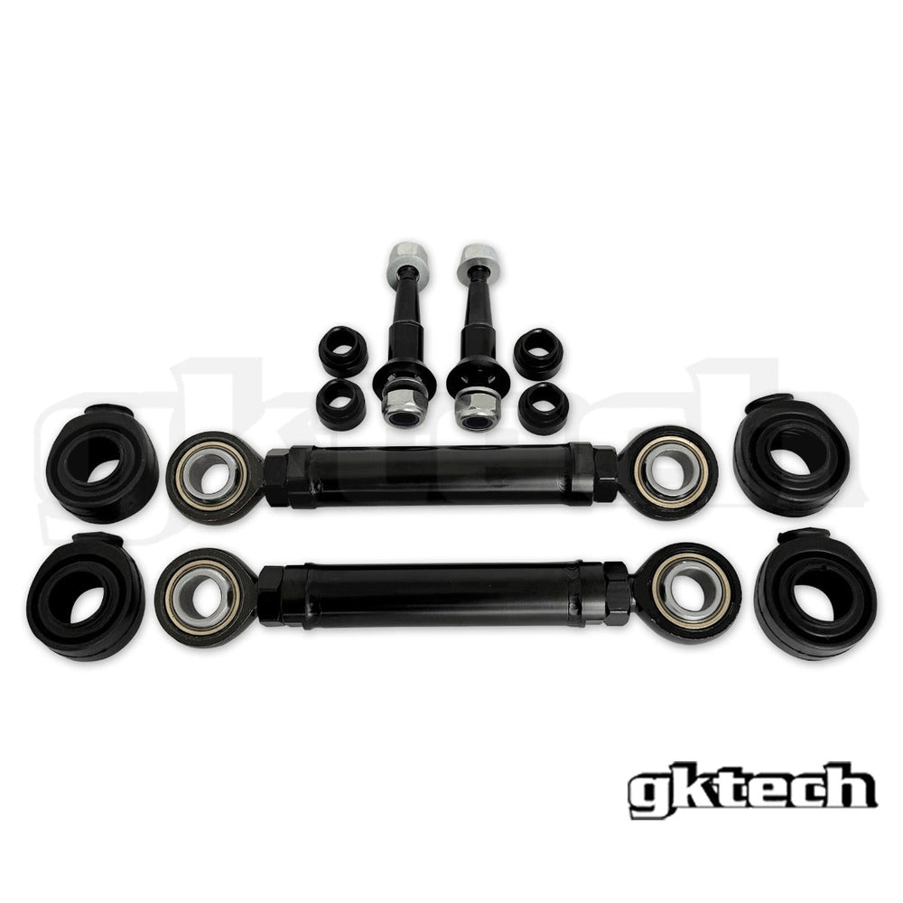 Tiranti Convergenza Posteriore GKTech per Subaru Forester SJ