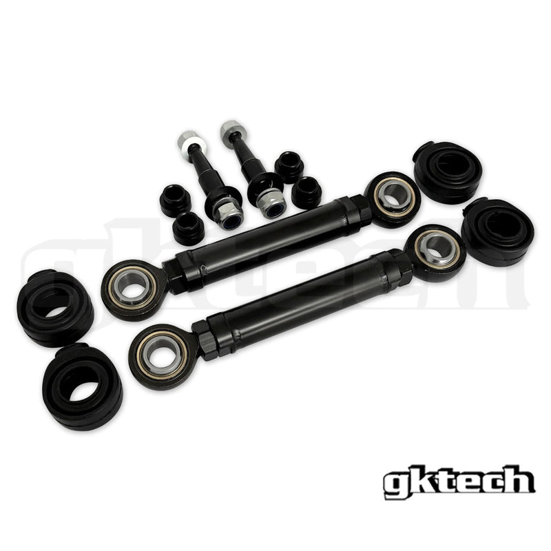 Carica immagine in Galleria Viewer, Tiranti Convergenza Posteriore GKTech per Toyota GR86
