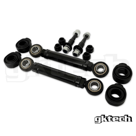 Tiranti Convergenza Posteriore GKTech per Subaru Forester SH