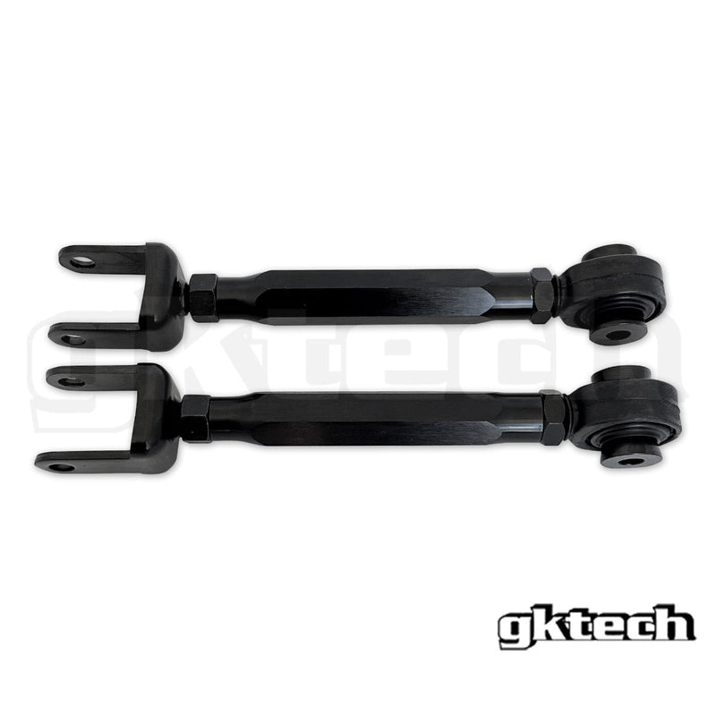 Carica immagine in Galleria Viewer, Tiranti Campanatura Posteriore GKTech per Nissan 350Z e Infiniti G35
