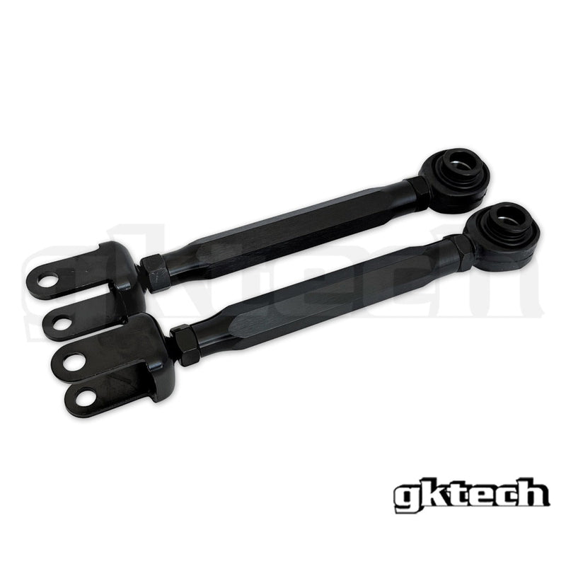 Carica immagine in Galleria Viewer, Tiranti Incidenza Posteriore GKTech per Nissan 350Z e Infiniti G35

