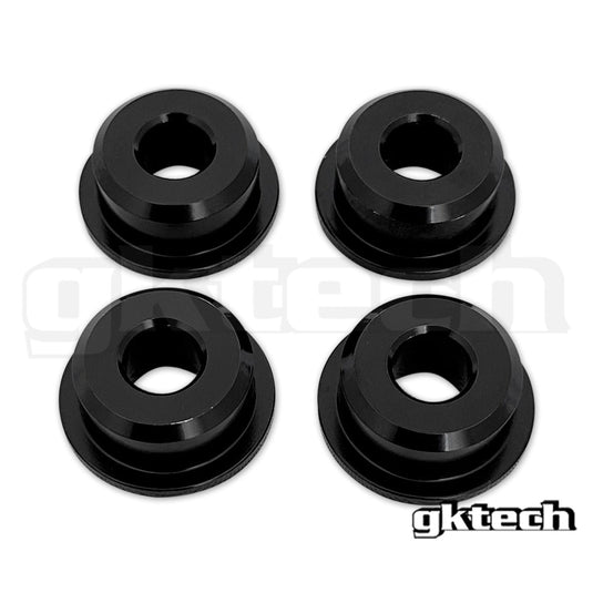 Silent Block Rigidi Cremagliera dello Sterzo GKTech per Toyota GR86