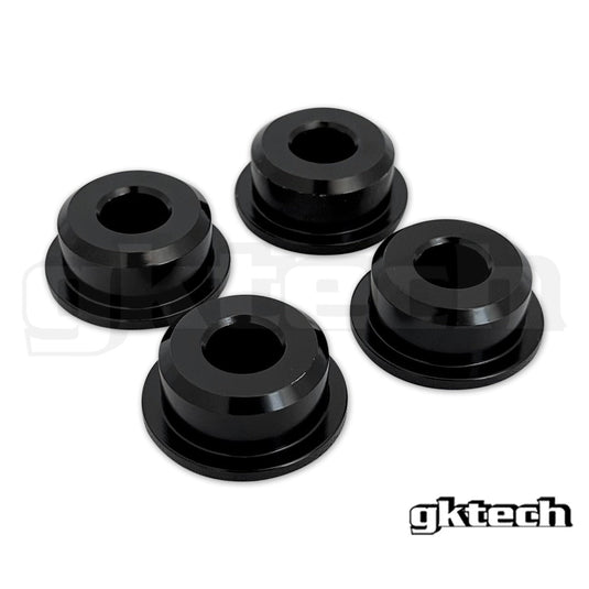 Silent Block Rigidi Cremagliera dello Sterzo GKTech per Toyota GR86