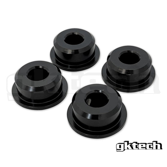 Silent Block Rigidi Cremagliera dello Sterzo GKTech per Toyota GT86
