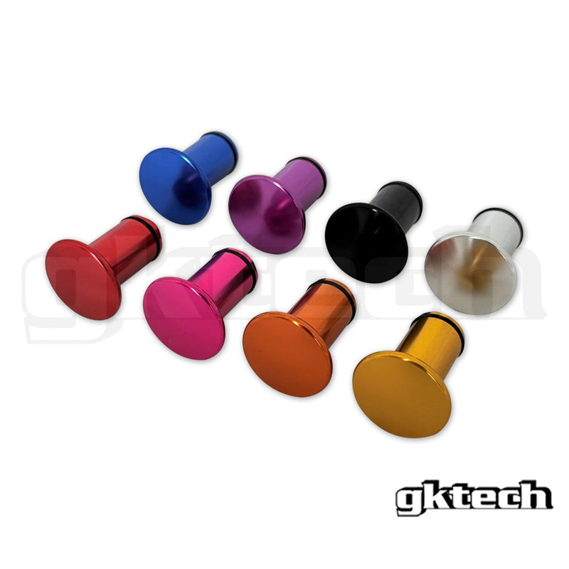 Carica immagine in Galleria Viewer, Pulsante Freno a Mano Anti-Bloccaggio GKTech per Toyota GT86 ZN6 &amp; Subaru BRZ ZC6

