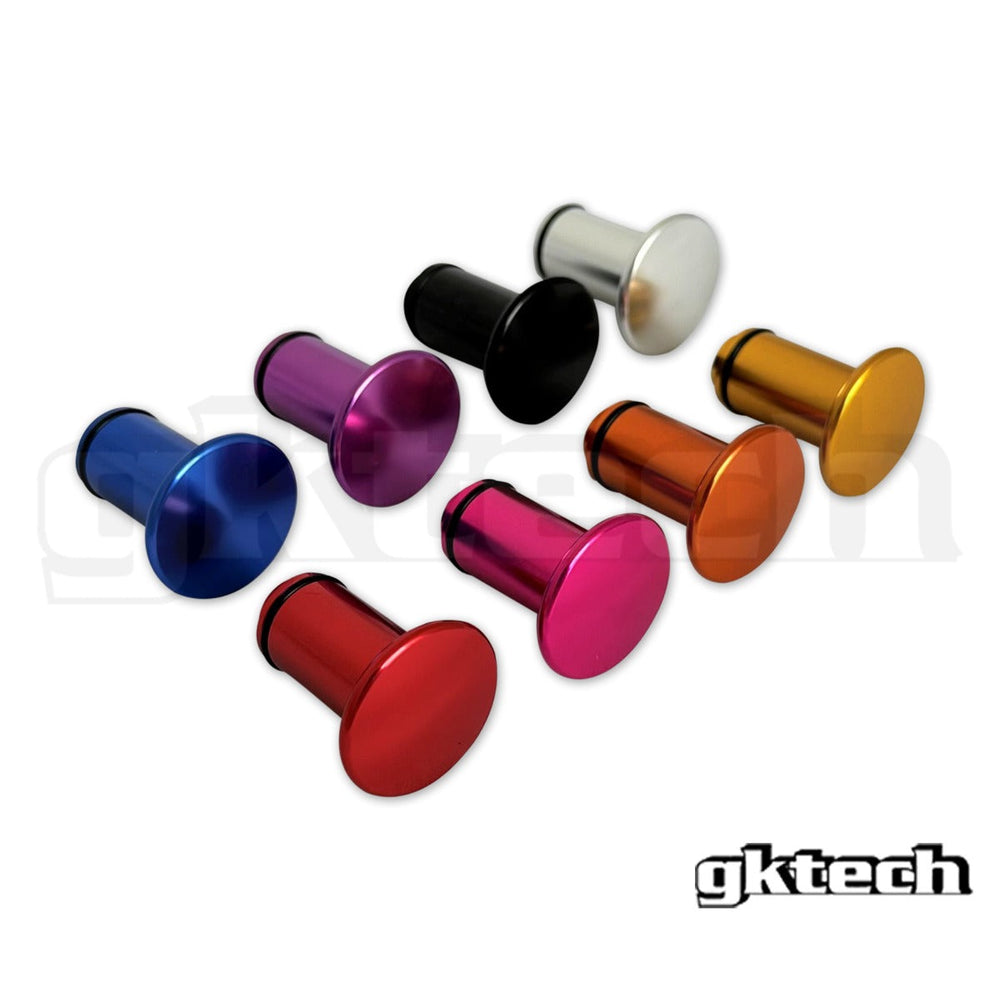 Pulsante Freno a Mano Anti-Bloccaggio GKTech per Toyota GT86 ZN6 & Subaru BRZ ZC6