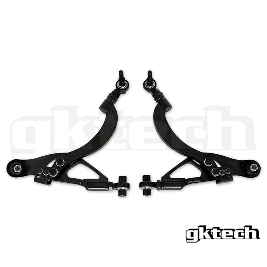 Bracci Inferiori Anteriori GKTech per Toyota GR86