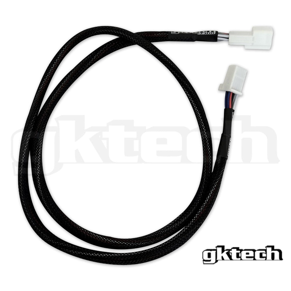 Cablaggio di Riposizionamento GKTech per Toyota GR86