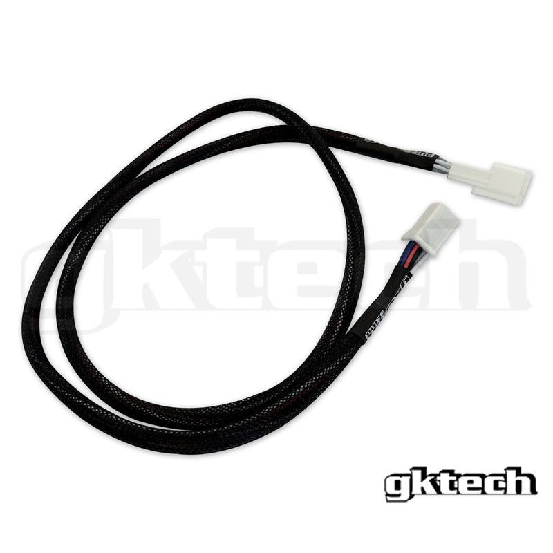 Carica immagine in Galleria Viewer, Cablaggio di Riposizionamento GKTech per Subaru BRZ
