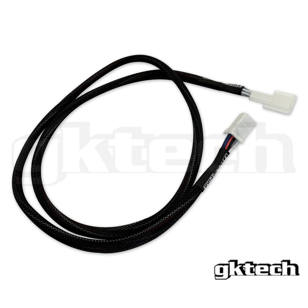 Cablaggio di Riposizionamento GKTech per Toyota GR86