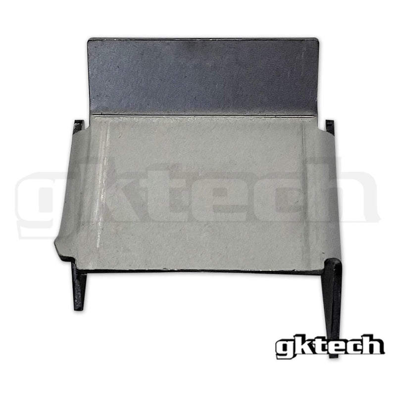 Carica immagine in Galleria Viewer, Rinforzo Pedale Frizione da Saldare GKTech per Nissan Silvia S15
