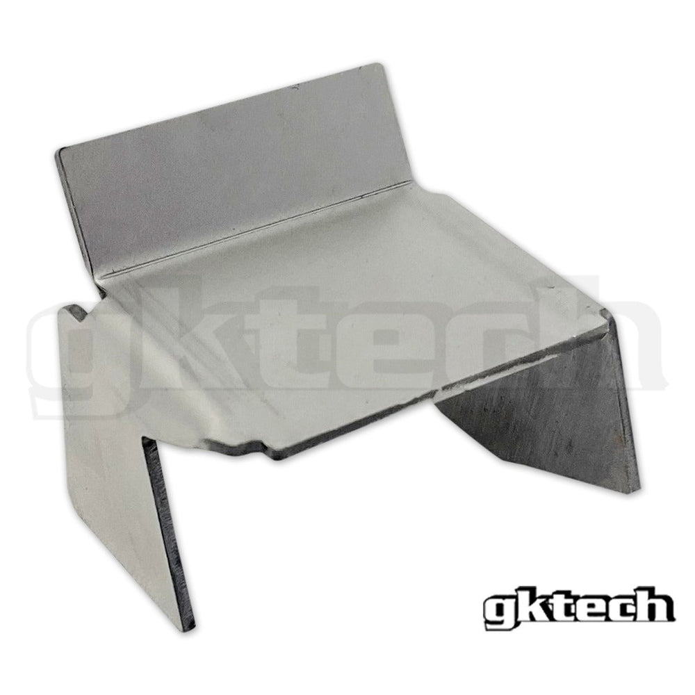 Rinforzo Pedale Frizione da Saldare GKTech per Nissan 200SX S14