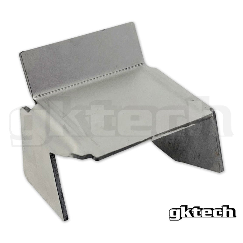 Carica immagine in Galleria Viewer, Rinforzo Pedale Frizione da Saldare GKTech per Nissan Silvia S15
