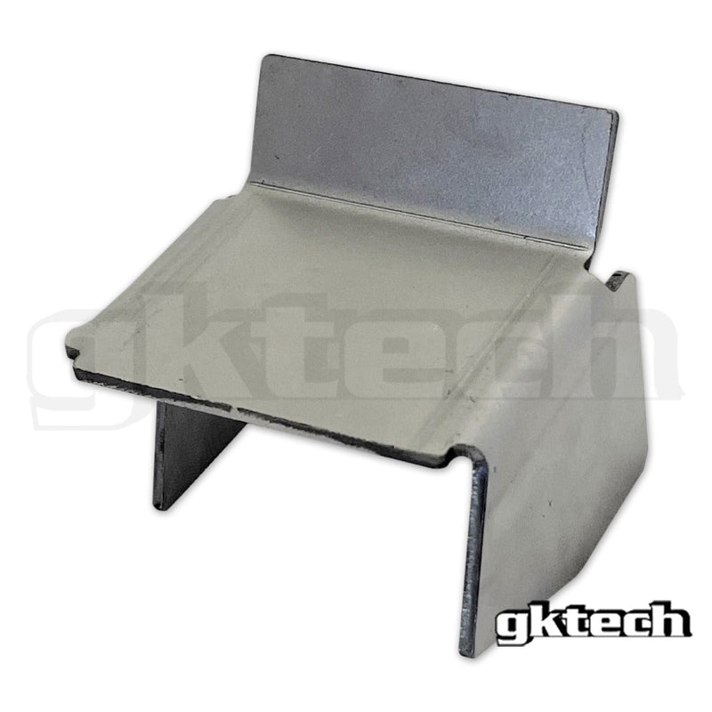 Carica immagine in Galleria Viewer, Rinforzo Pedale Frizione da Saldare GKTech per Nissan Silvia S15
