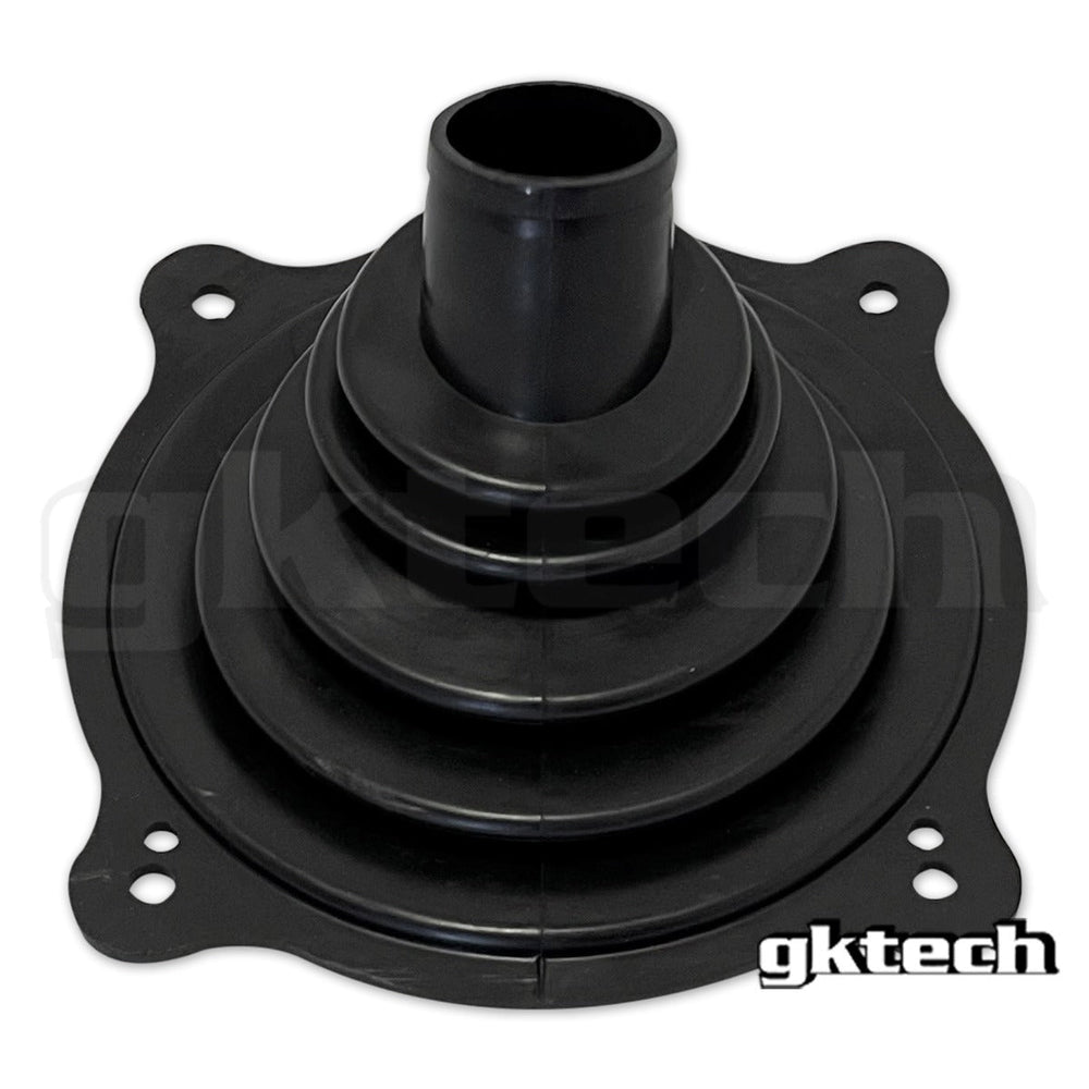 Cuffia Superiore Leva del Cambio GKTech per Nissan Telaio S/R