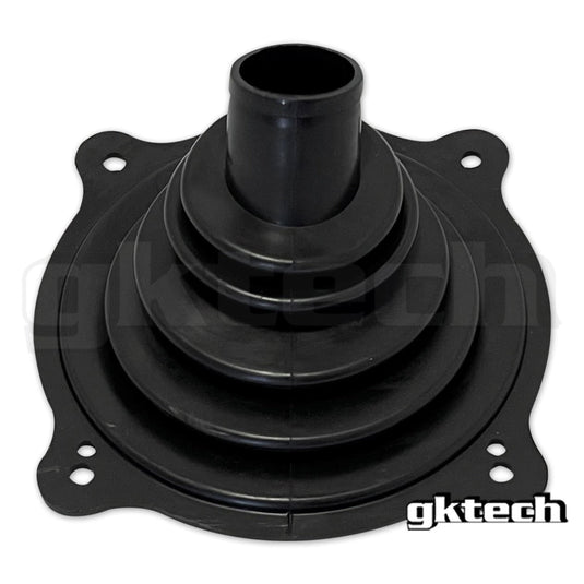 Cuffia Superiore Leva del Cambio GKTech per Nissan Telaio S/R