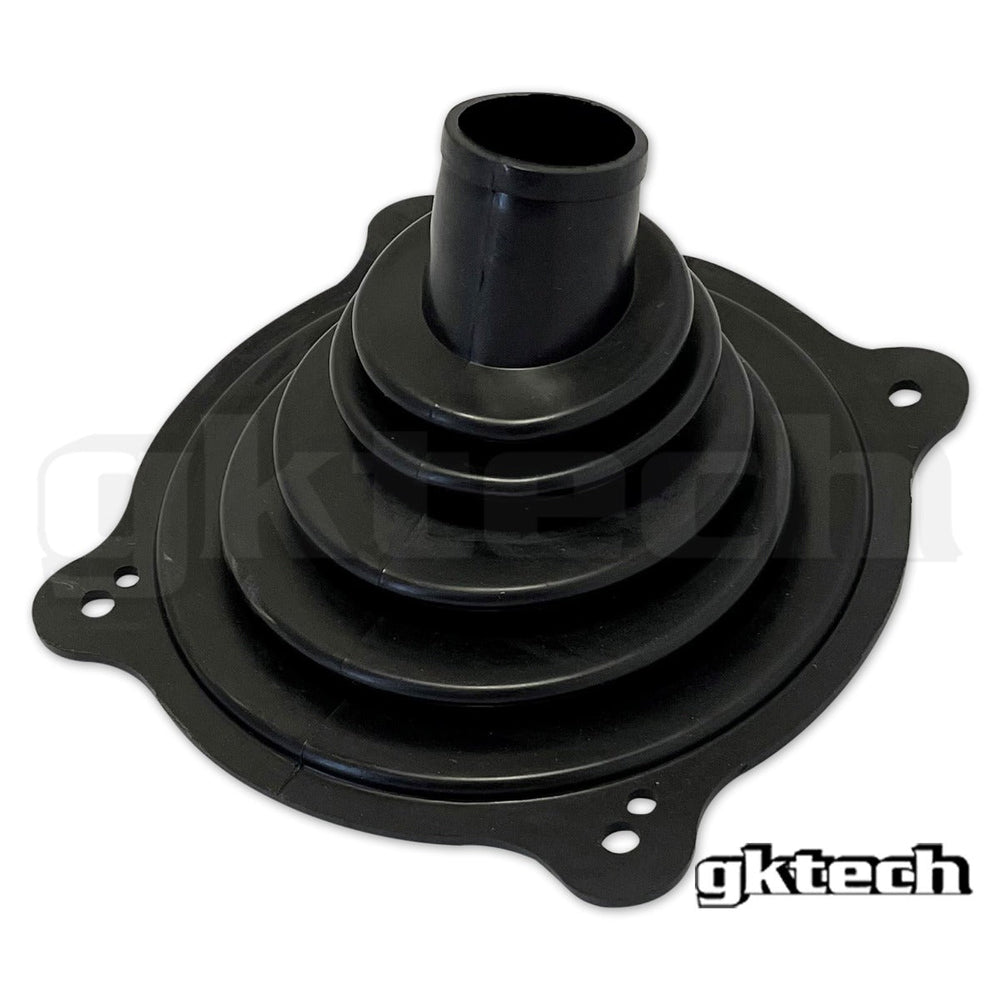 Cuffia Superiore Leva del Cambio GKTech per Nissan Telaio S/R
