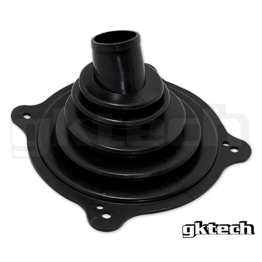 Cuffia Superiore Leva del Cambio GKTech per Nissan Telaio S/R