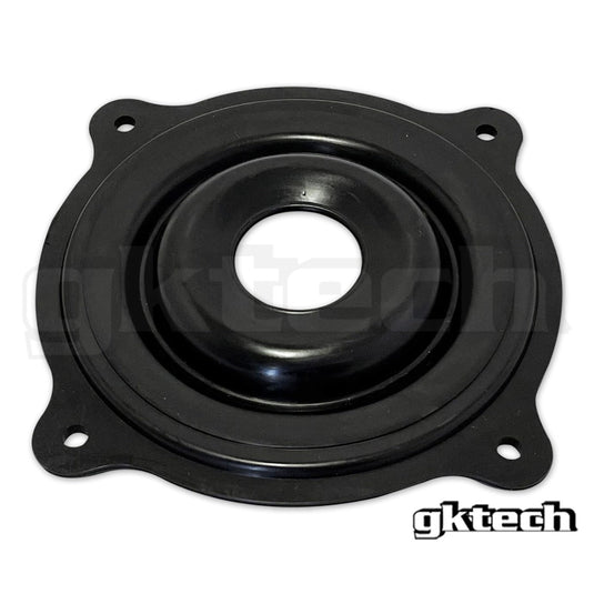 Cuffia Intermedia Leva del Cambio GKTech per Nissan Telaio S/R